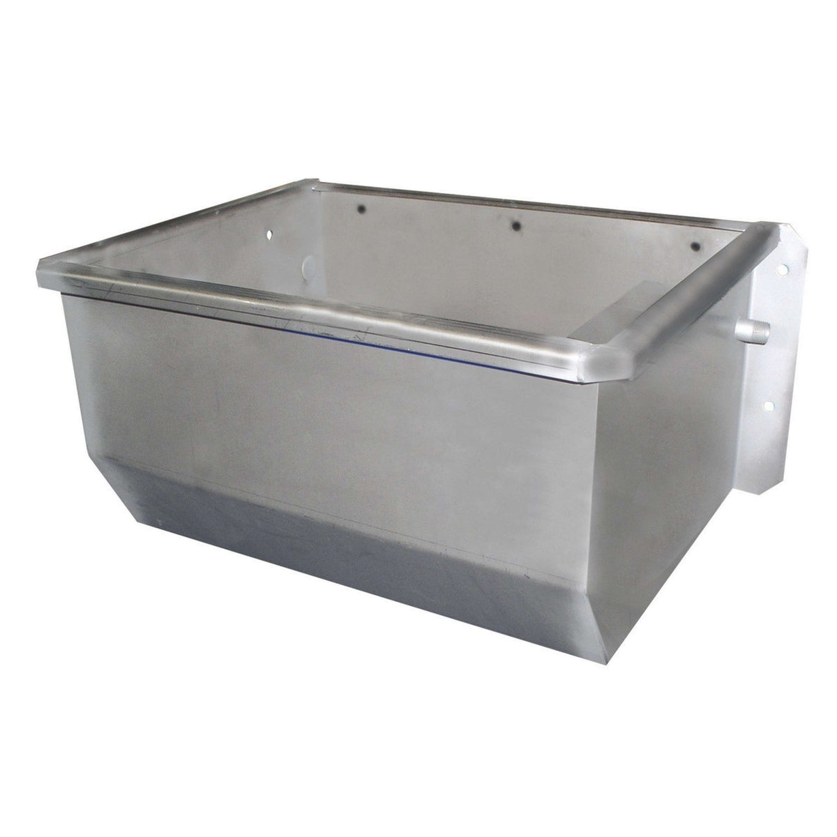 Kerbl Stainless Steel Water Trough