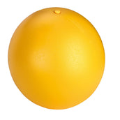 Kerbl Ball for Piglets Anti-stress Yellow Yellow