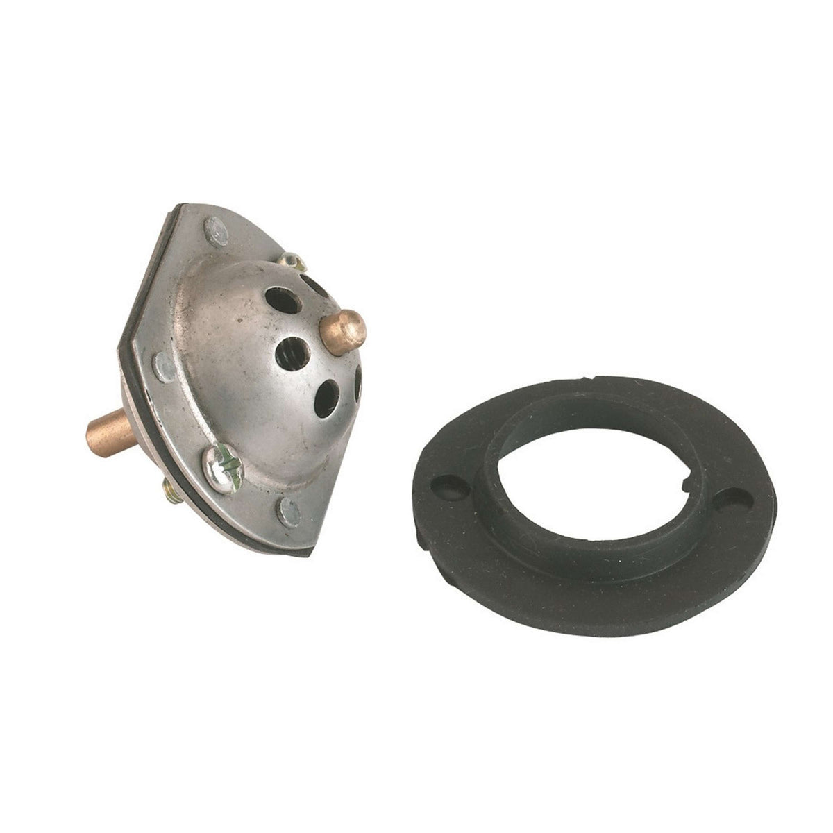 Kerbl Replacement Valve for Construction Water Bowl RVS