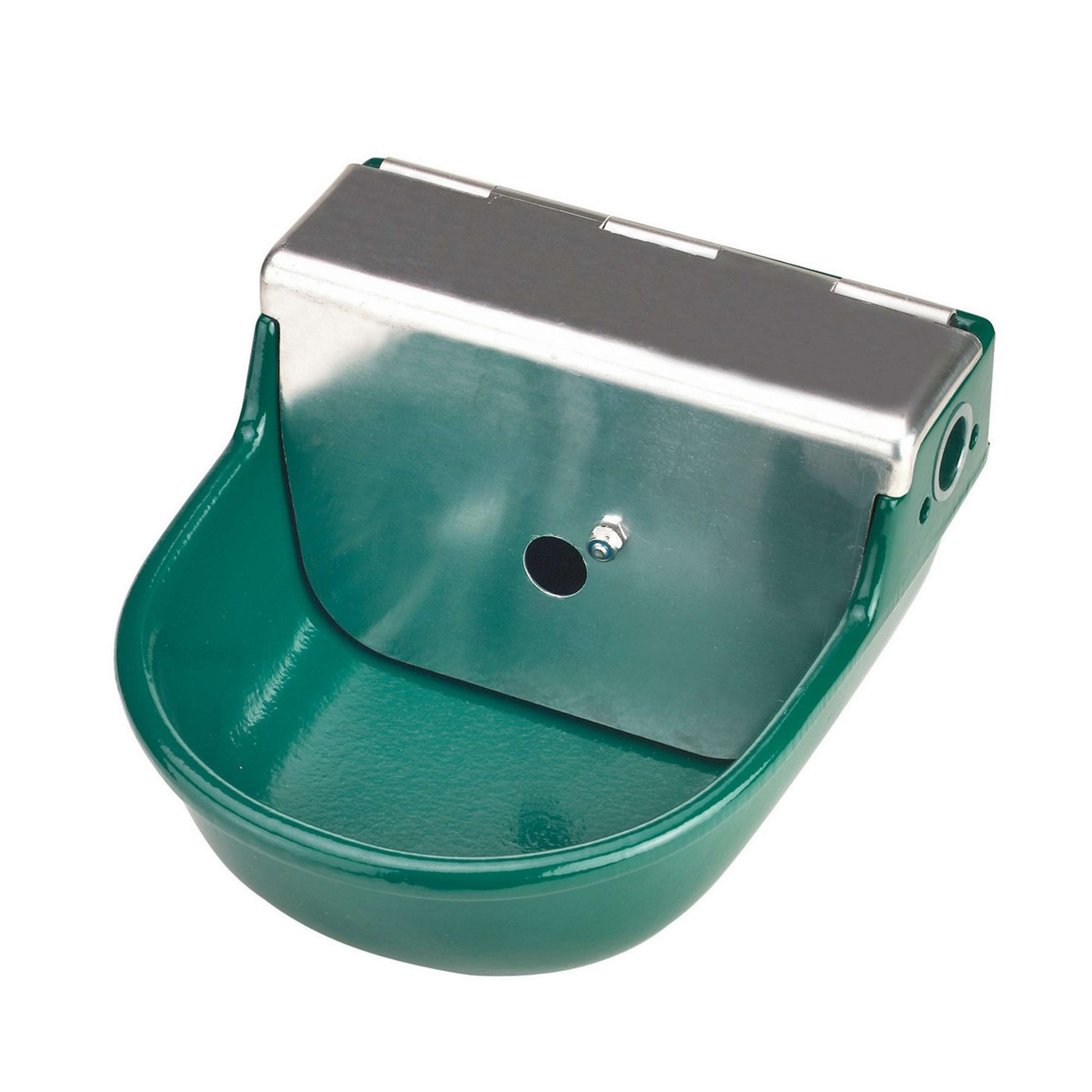 Kerbl Float Bowl Green