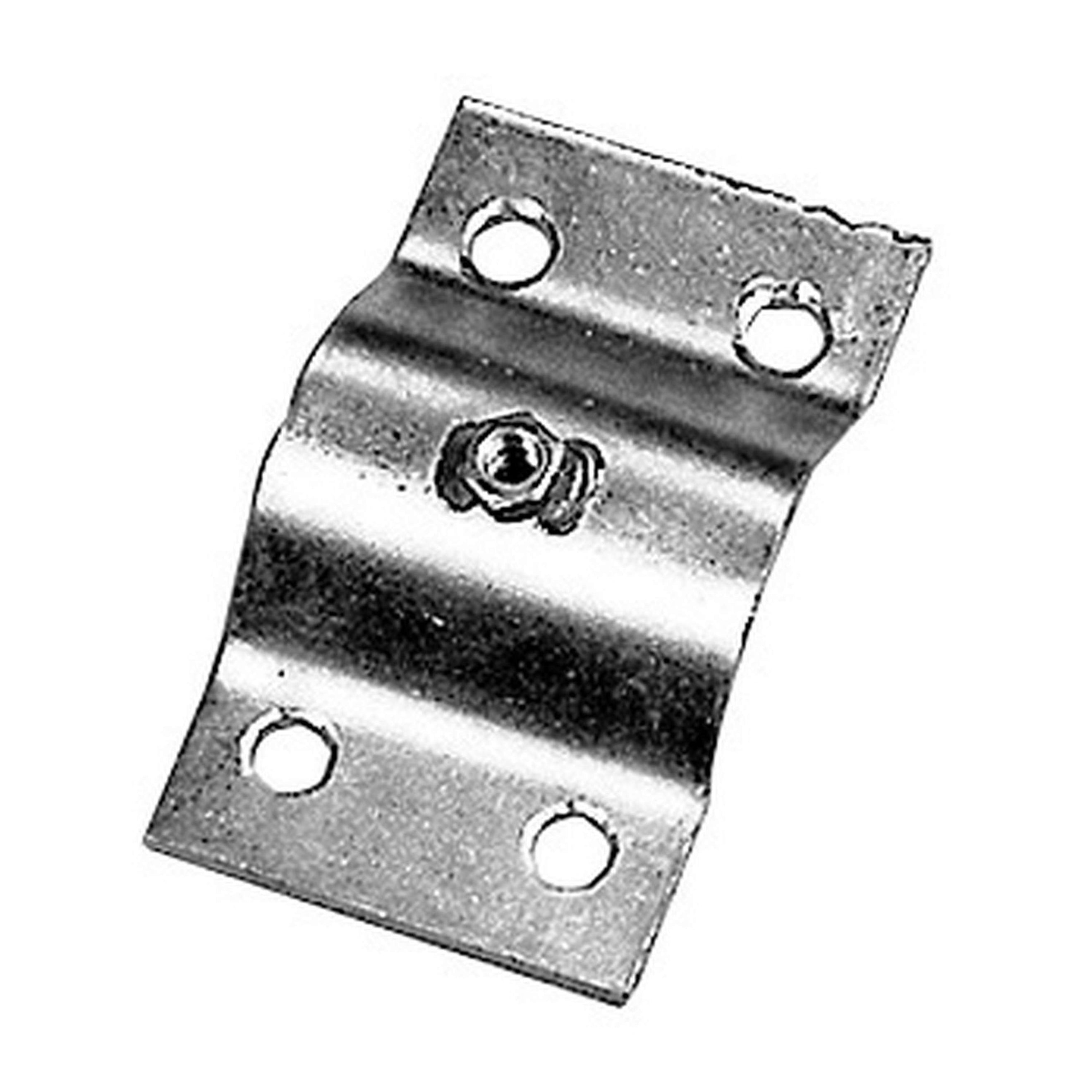 Kerbl Mounting Plate for Water Bowls Kerbl Mounting Plate for Water Bowls