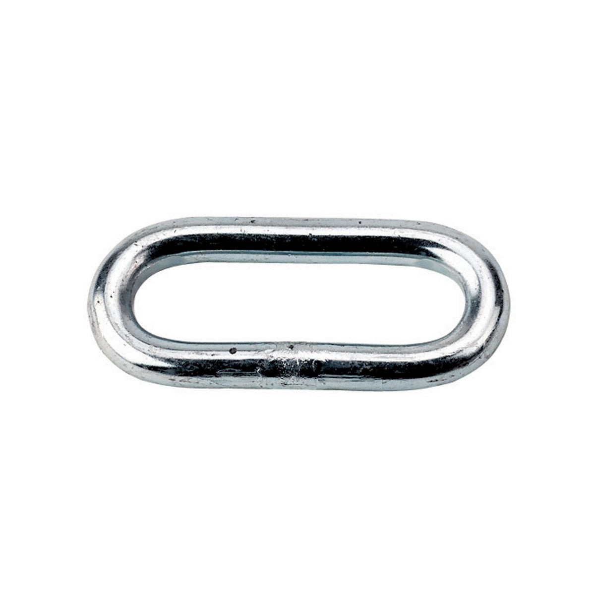 Kerbl Oval Link Galvanized