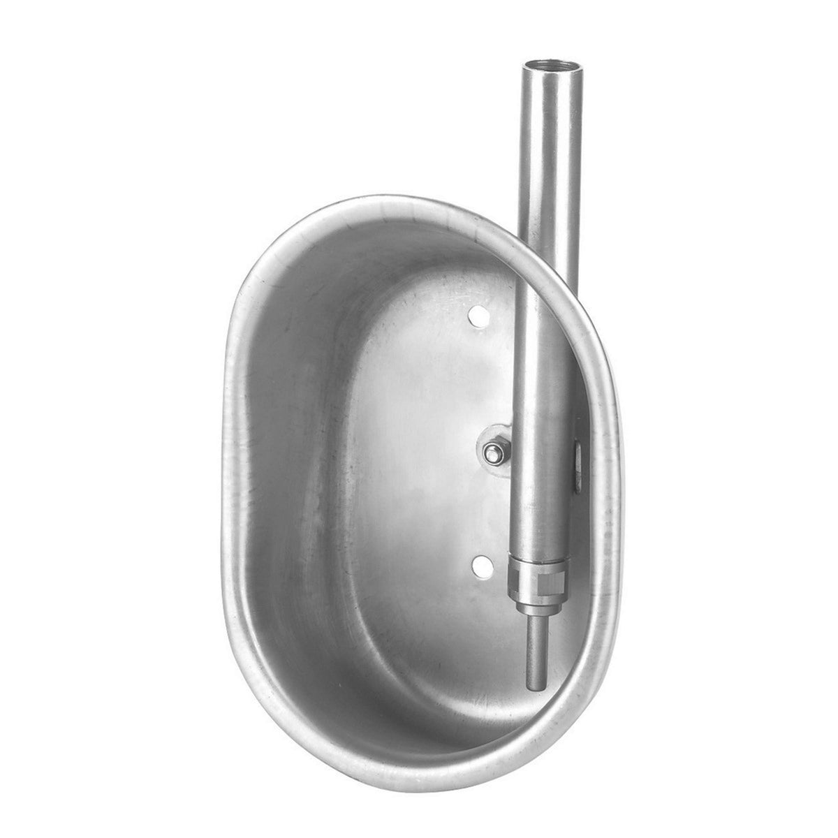 Kerbl Water Bowl Stainless Steel