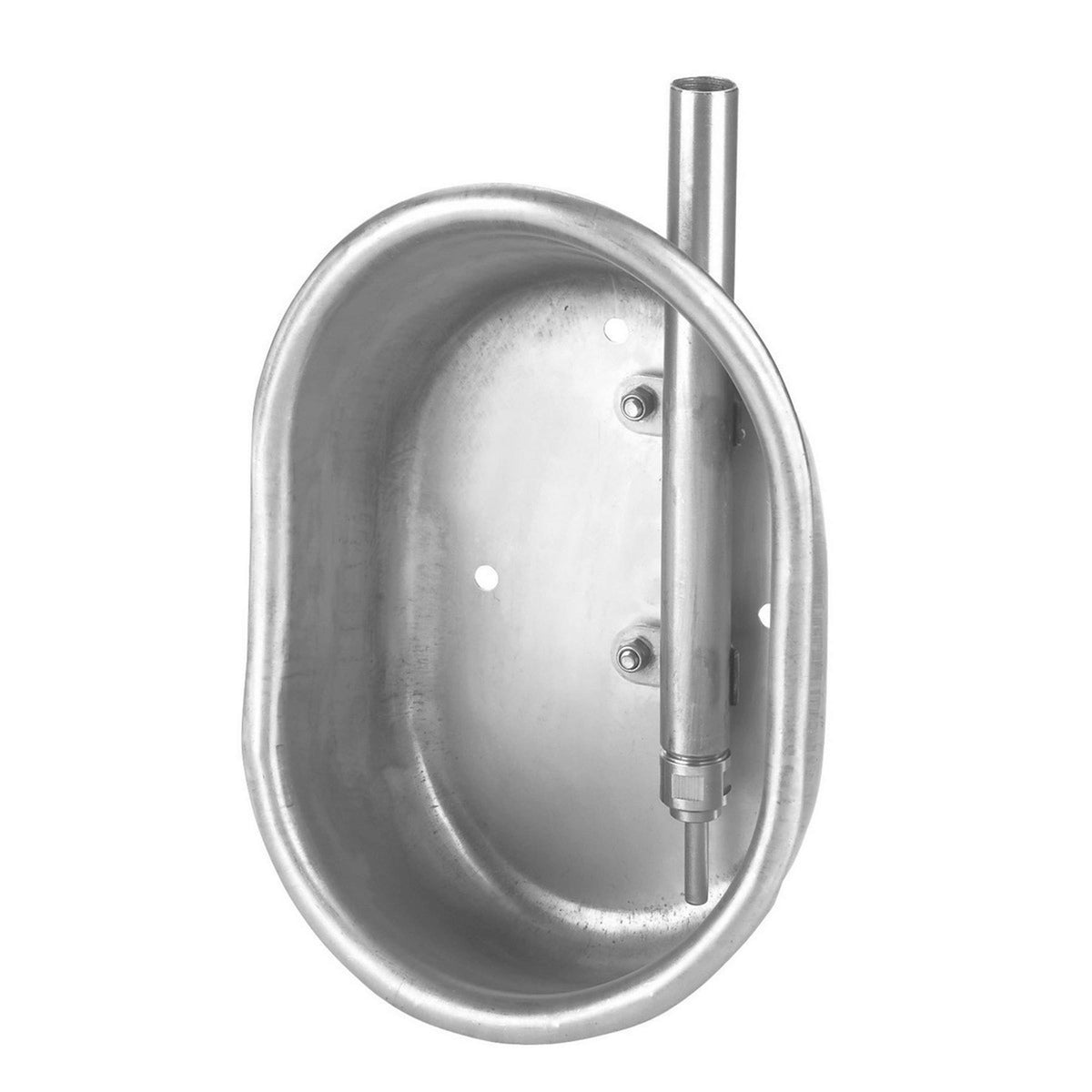 Kerbl Water Bowl Stainless Steel