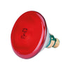 Philips Infrared Economy Lamps 100W Red