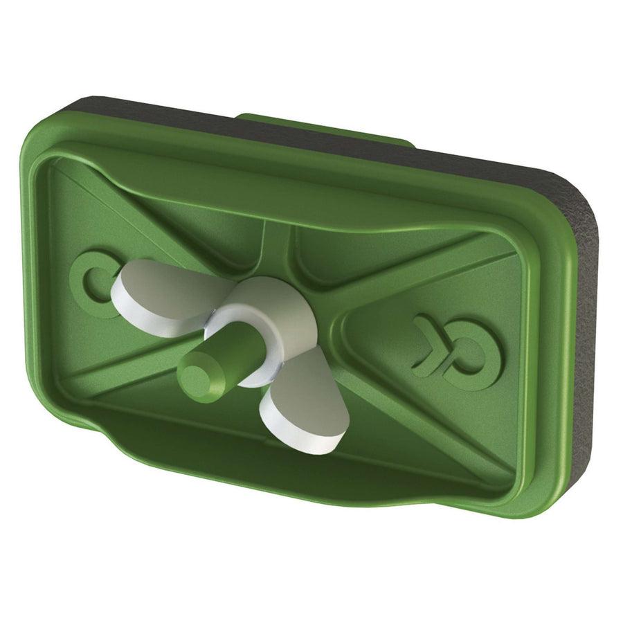 Kerbl Float valve with float