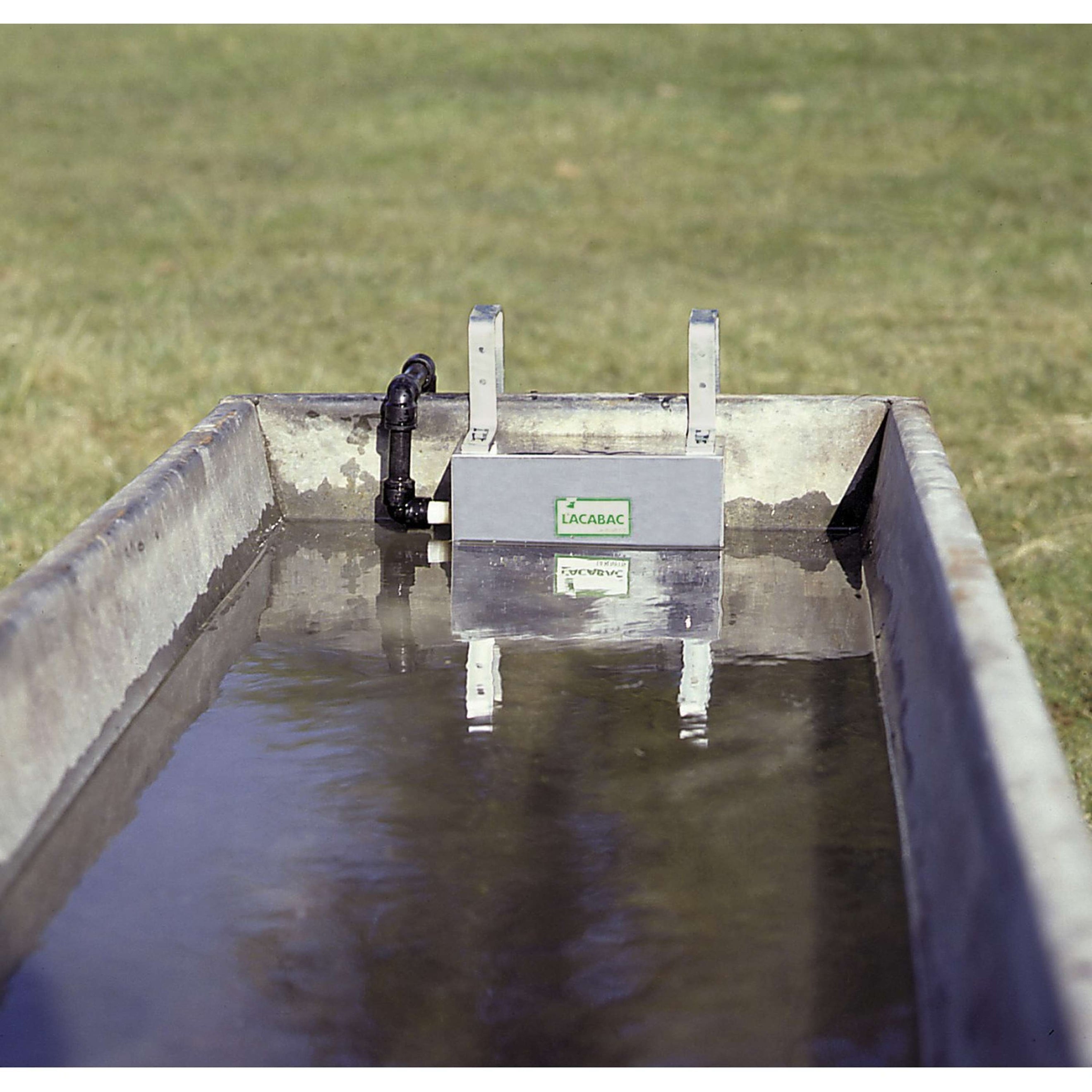 Kerbl Auto-Tanker LACABAC Kerbl Auto-Tanker LACABAC