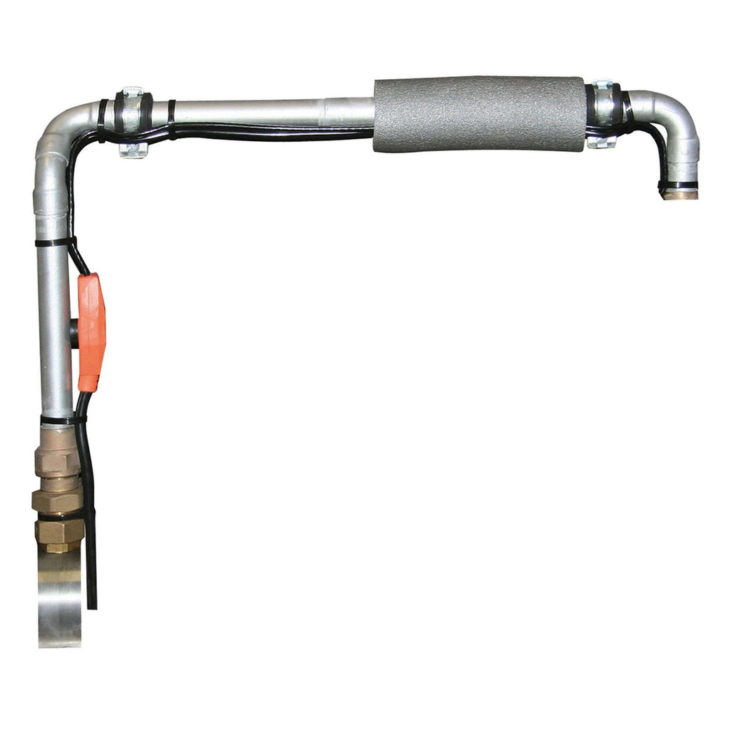 Kerbl Frost-protection Heating Cable with Thermostat