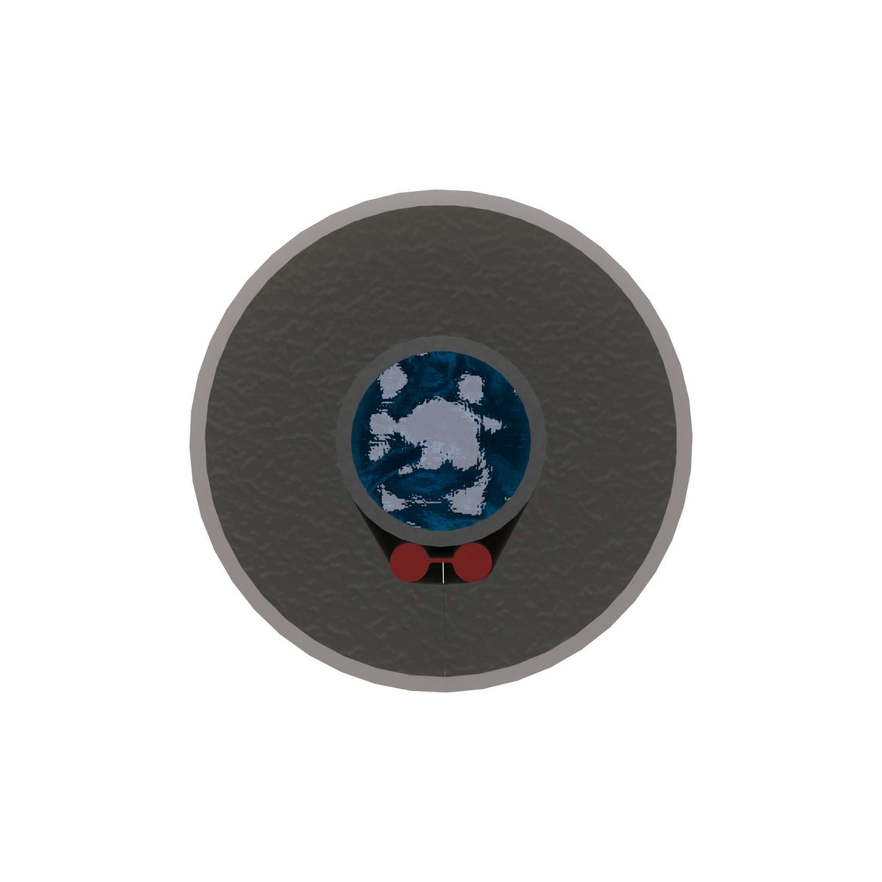 Kerbl Frost-protection Heating Cable with Thermostat
