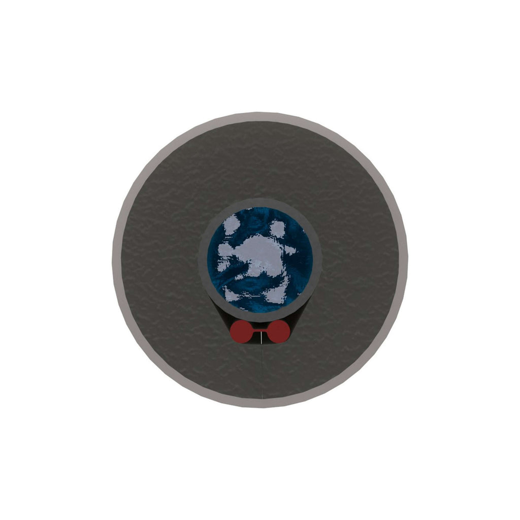 Kerbl Frost-protection Heating Cable with Thermostat