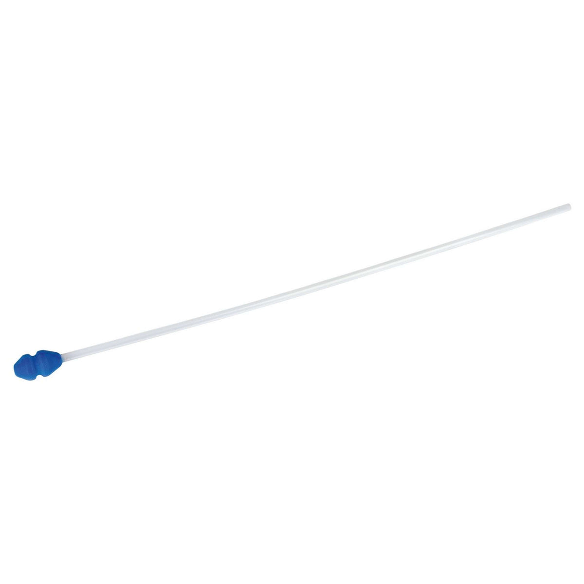 Kerbl Foam Tip Catheter Pre-Lubricated