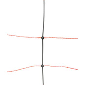 Ako Titannet Double Prong, Posts Vertical Struts