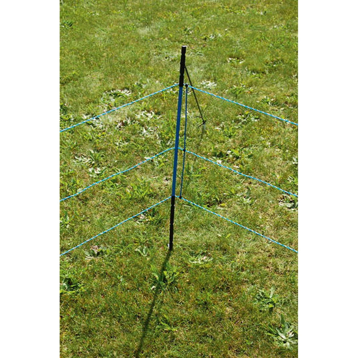 Ako Spare Post Wild Animal Deterrent Net Blue