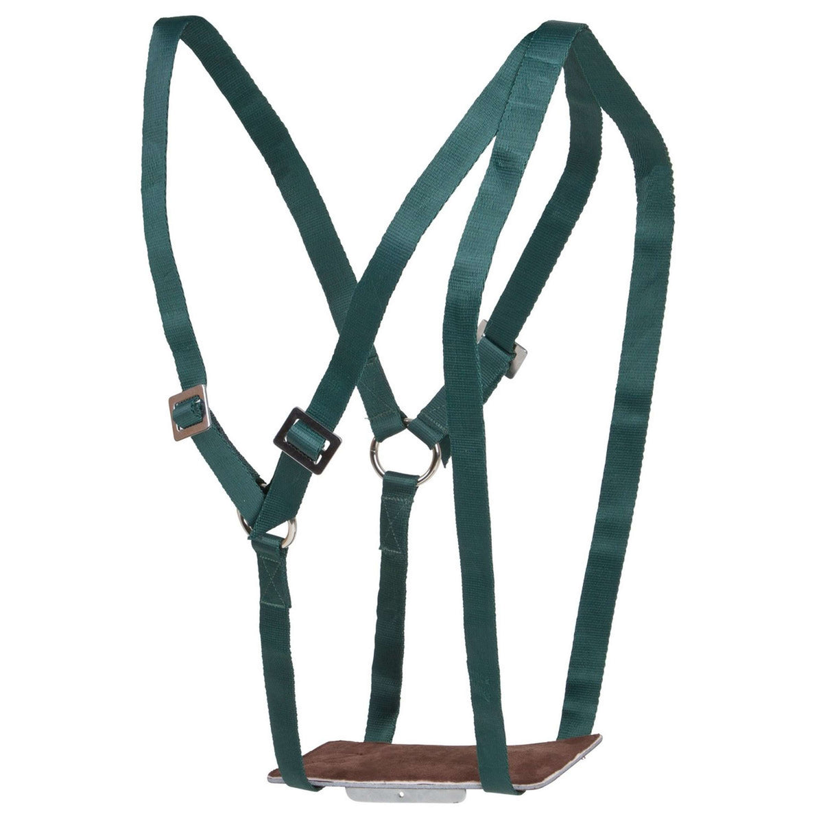 Kerbl Ram Harness with Buckle Closure