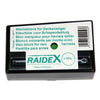 Raidex Crayon, orig. Raidex Green