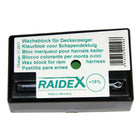Raidex Crayon, orig. Raidex Green