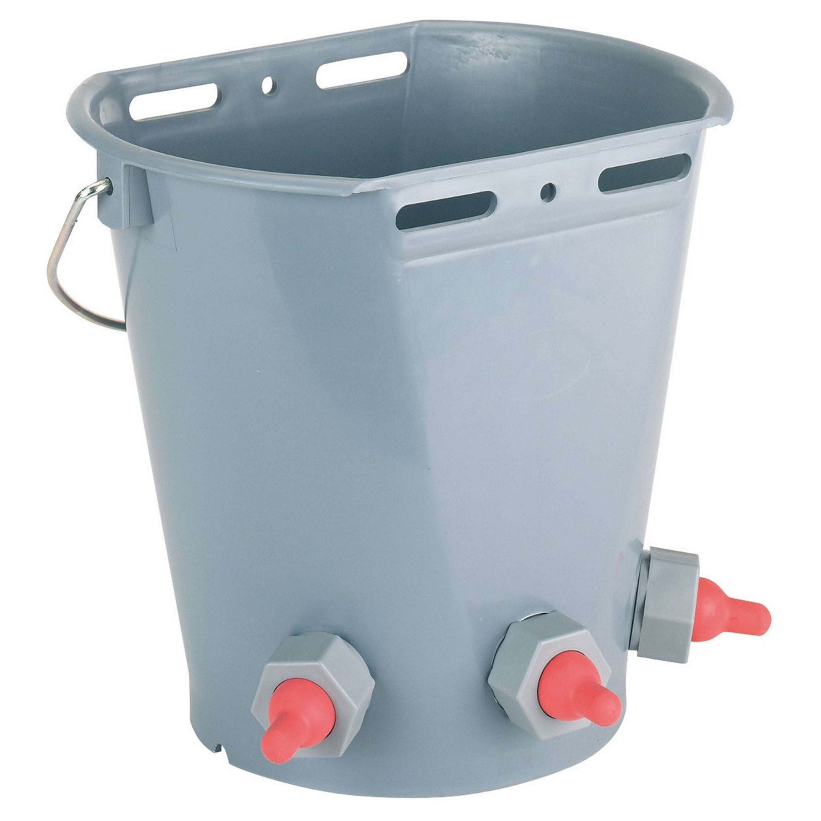 Kerbl Lamb Feeder Bucket Kerbl Lamb Feeder Bucket