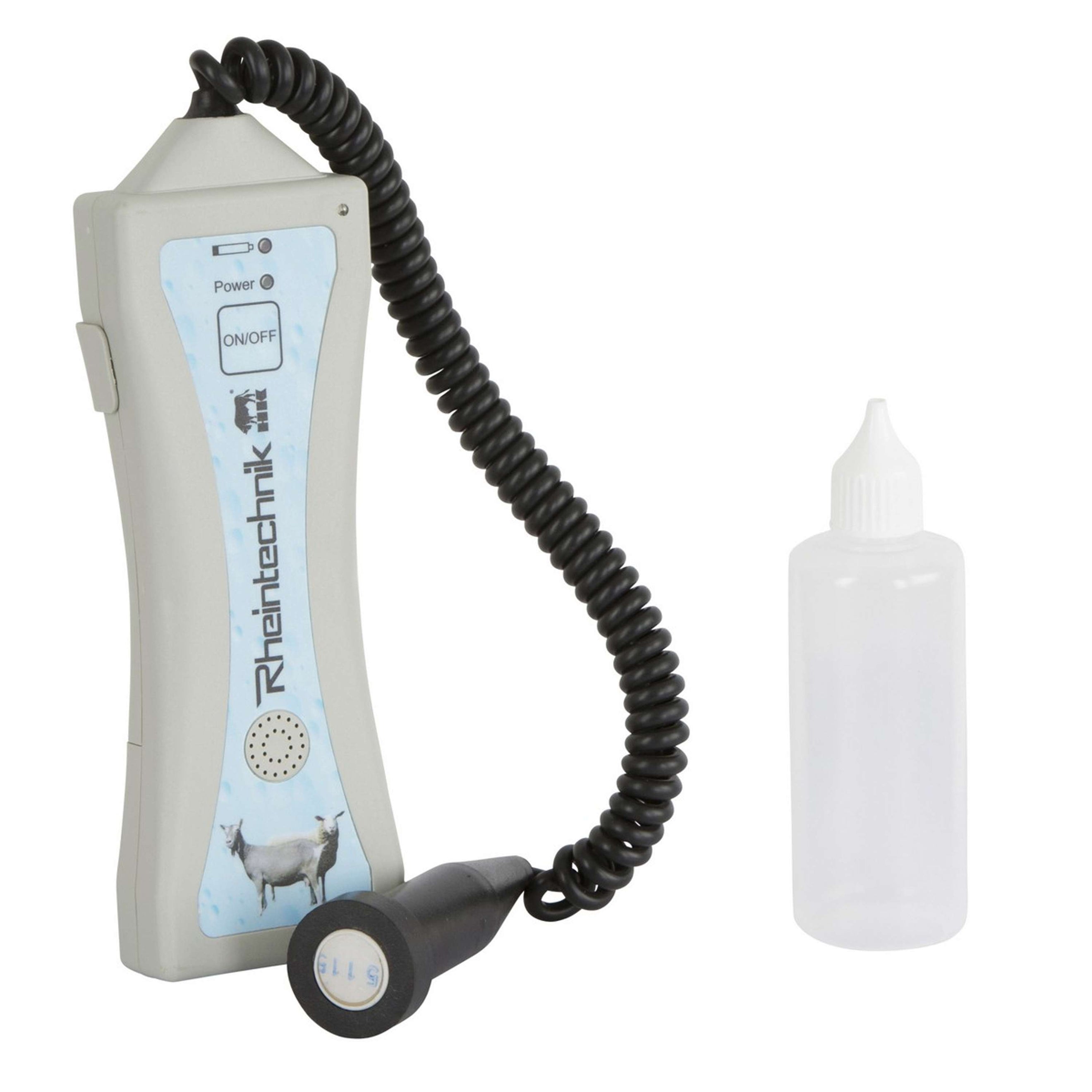 Kerbl HK Pregnancy Tester for Sheep and Goats