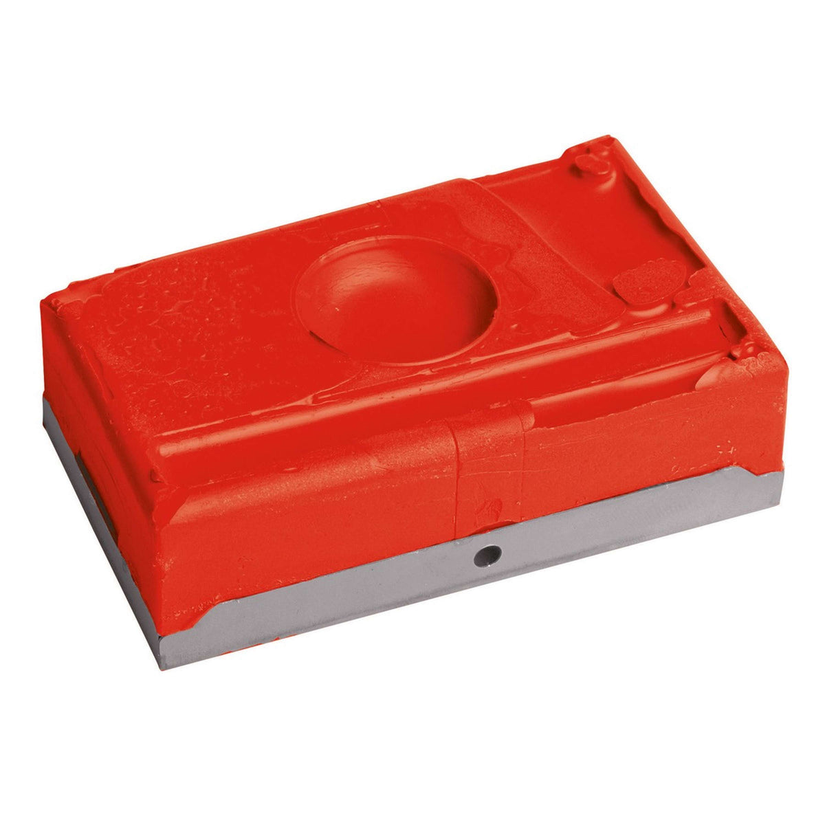 Kerbl Wax Block Red