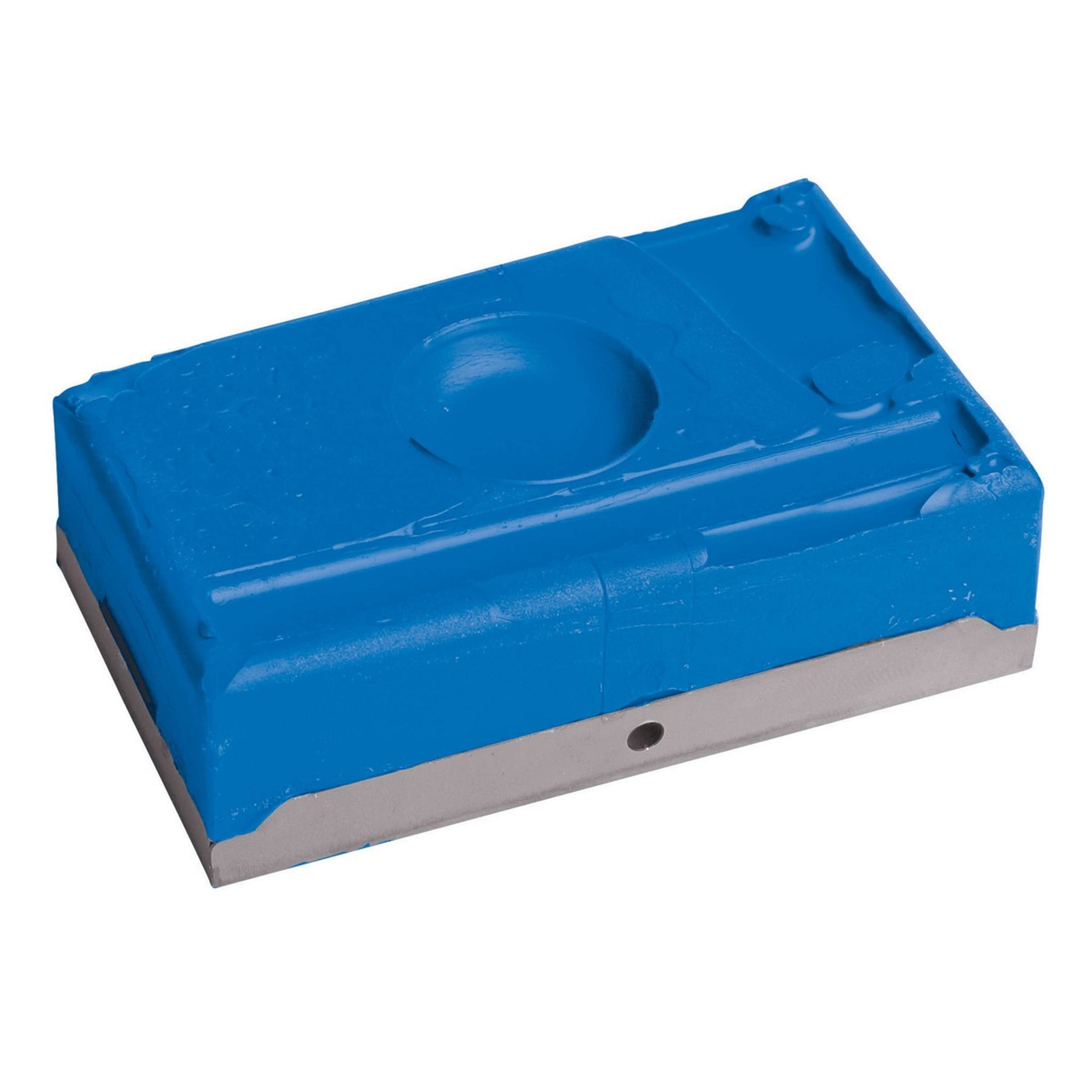 Kerbl Wax Block Blue