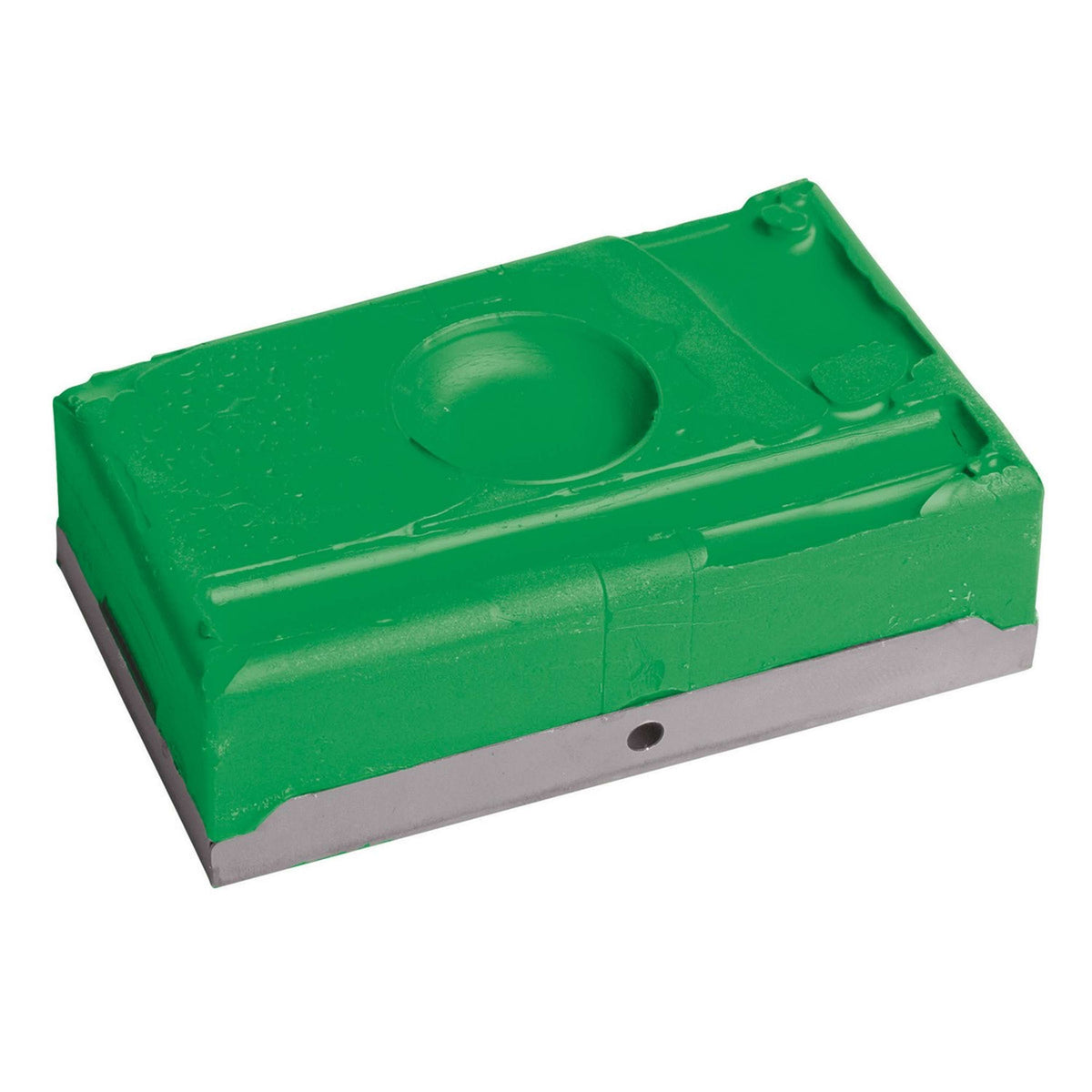 Kerbl Wax Block Green