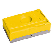 Kerbl Wax Block Yellow