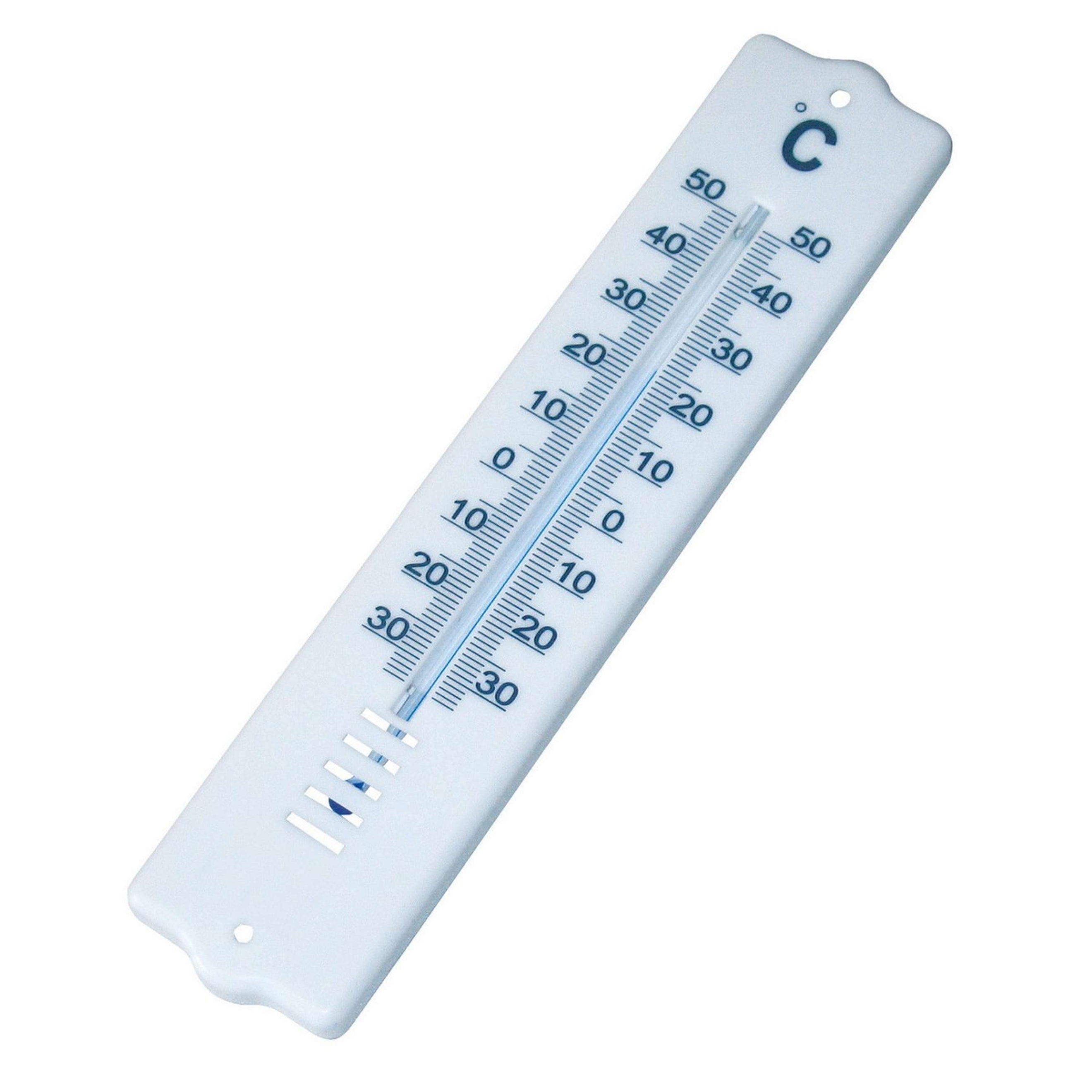 Kerbl Stable Thermometer Plastic