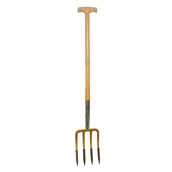 Kerbl Spade Fork