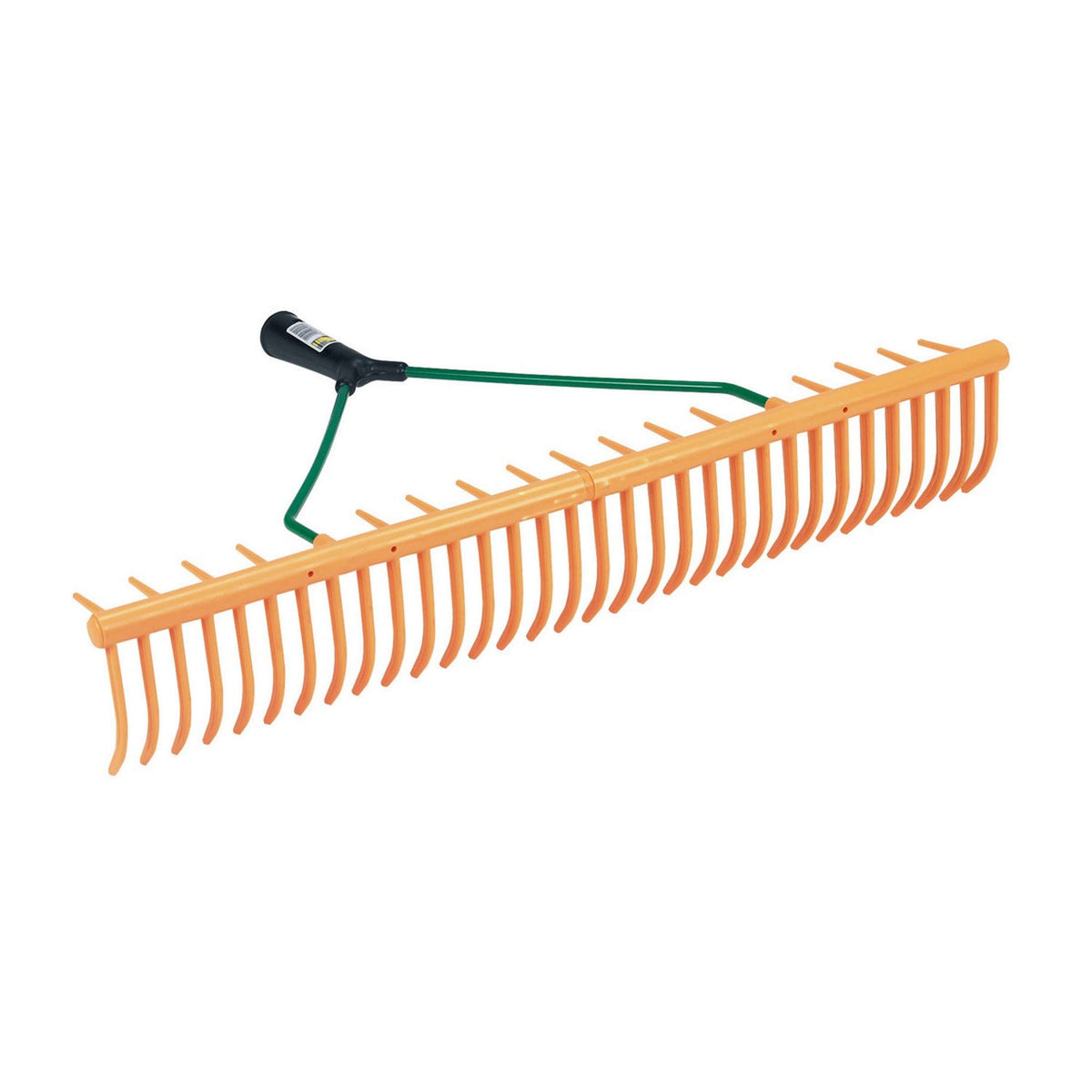 Kerbl Plastic Garden Rake