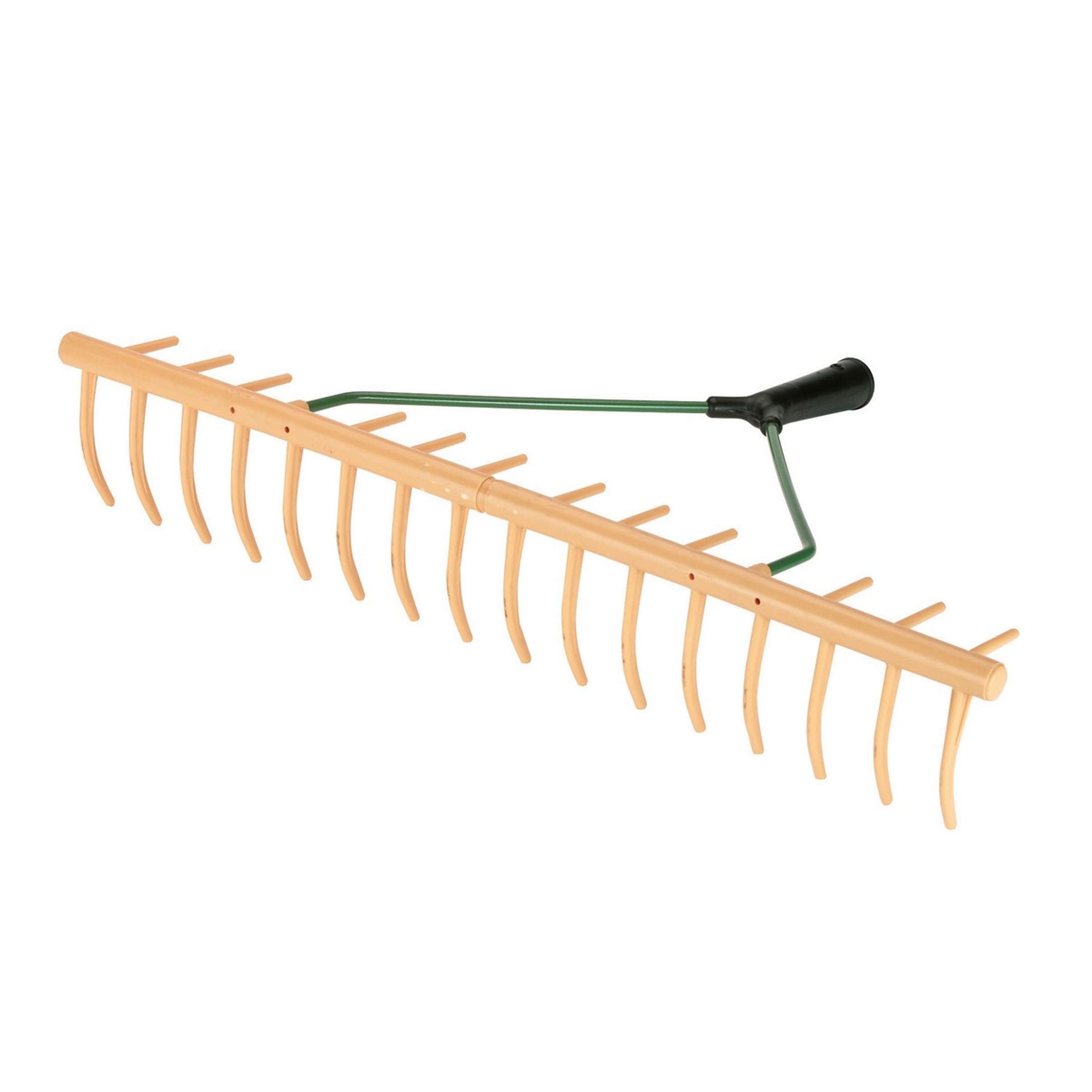 Atlas Plastic Bow Rake