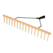 Kerbl Plastic Bow Rake