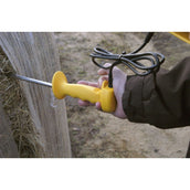 Kerbl Moisture Level Reader for Hay