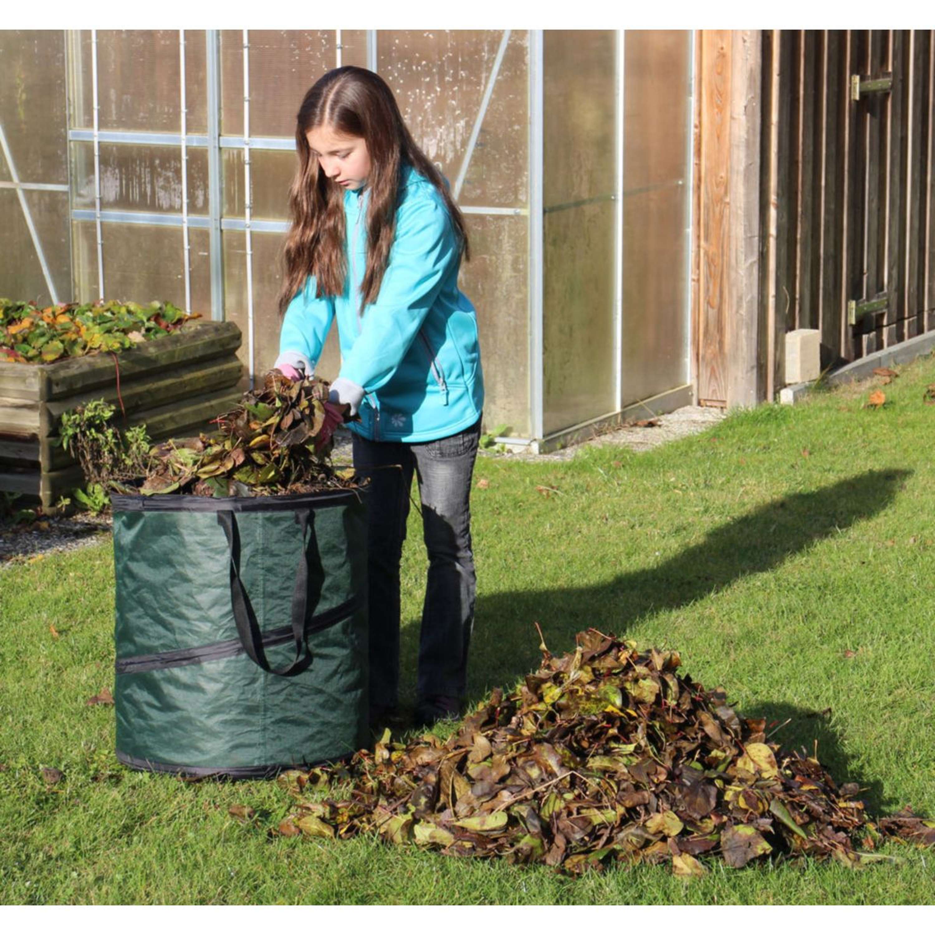 Kerbl Garden Bag Pop-Up