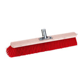 Kerbl Large Broom Red