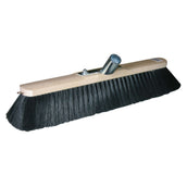 Kerbl Large Broom with Horsehair Bristles