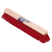 Kerbl Large Broom Compact