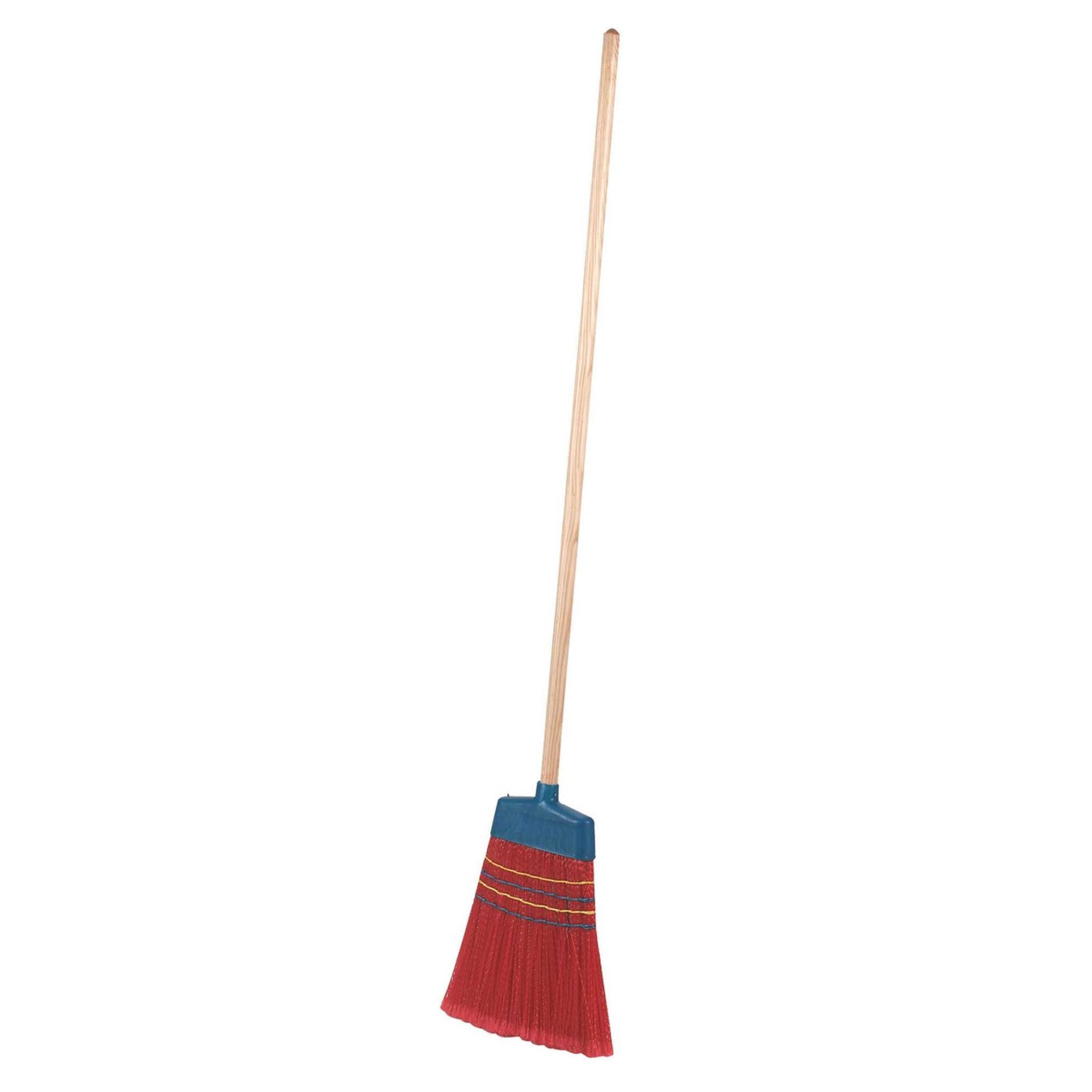 Kerbl All-purpose Broom with Handle