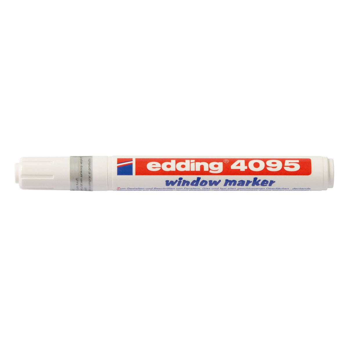 Kerbl Chalk Marker White