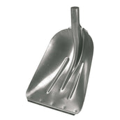 Kerbl Snow- and Grain Shovel Metal Metal