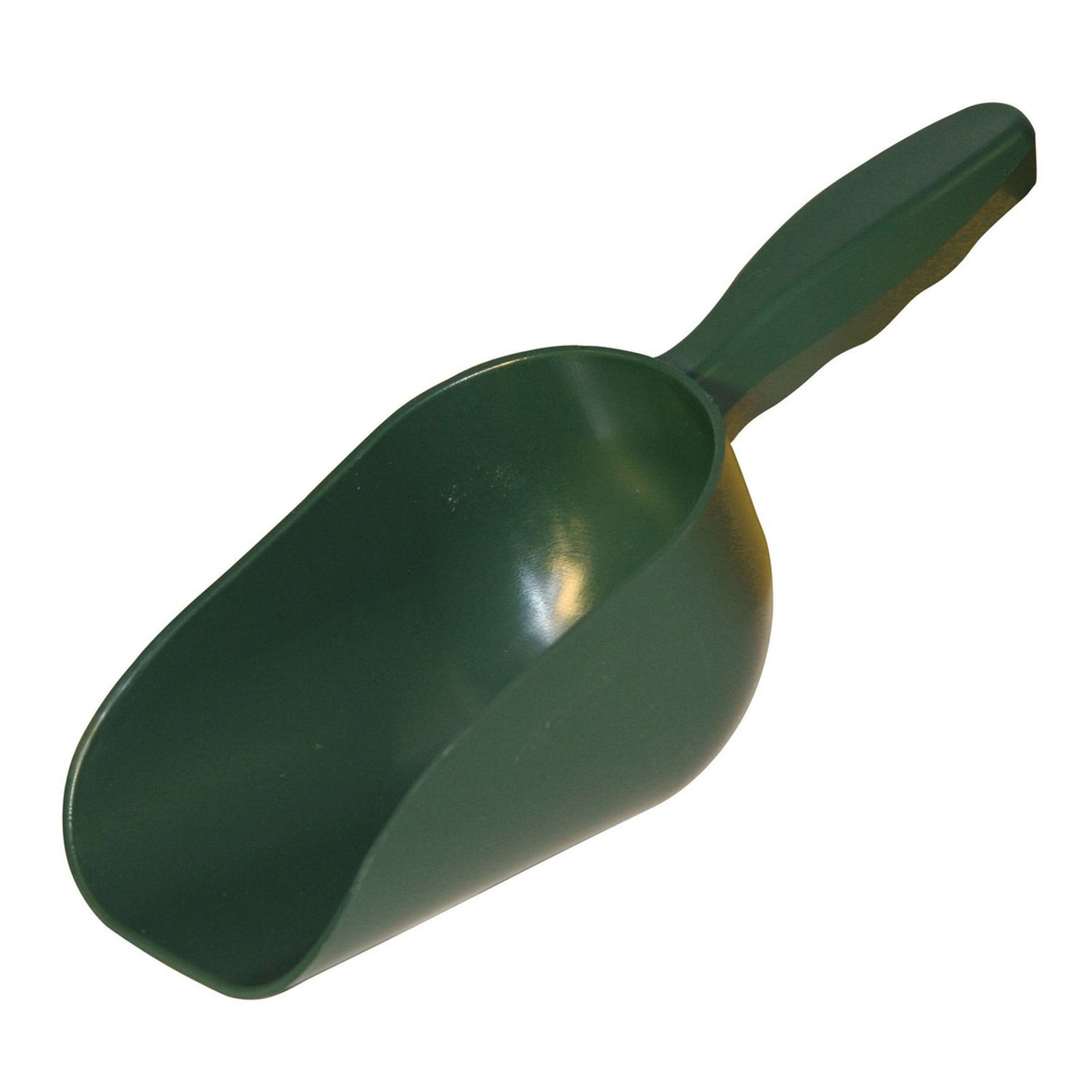 Kerbl Feed Scoop Plastic