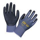 Keron Glove Activgrip Advance Blue/Black