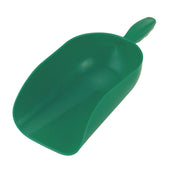 Kerbl Feed Scoop Green Green