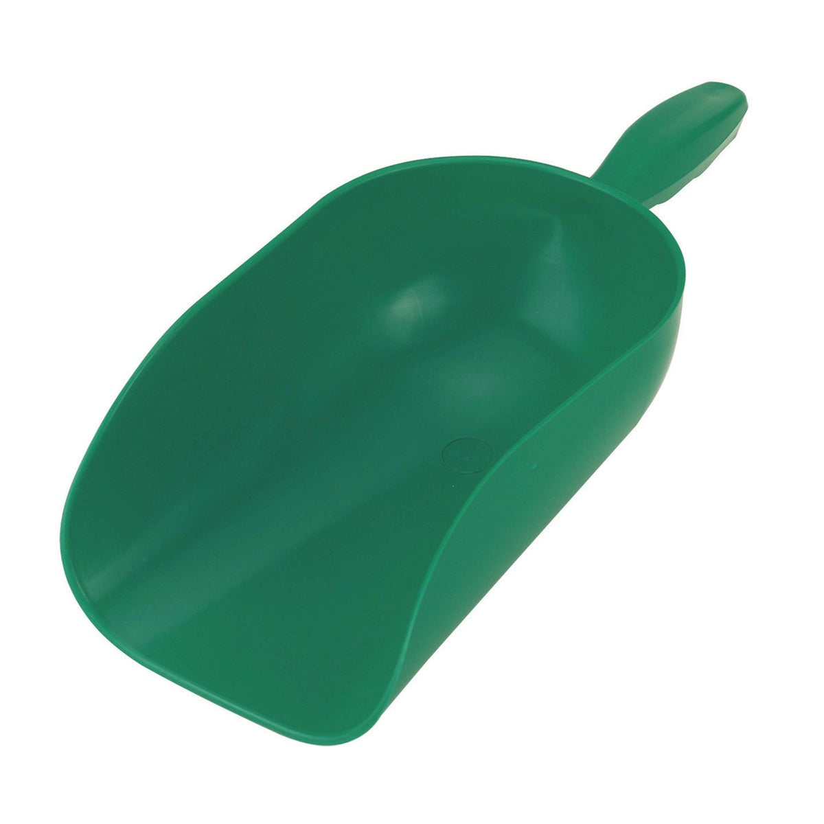 Kerbl Feed Scoop Green Green