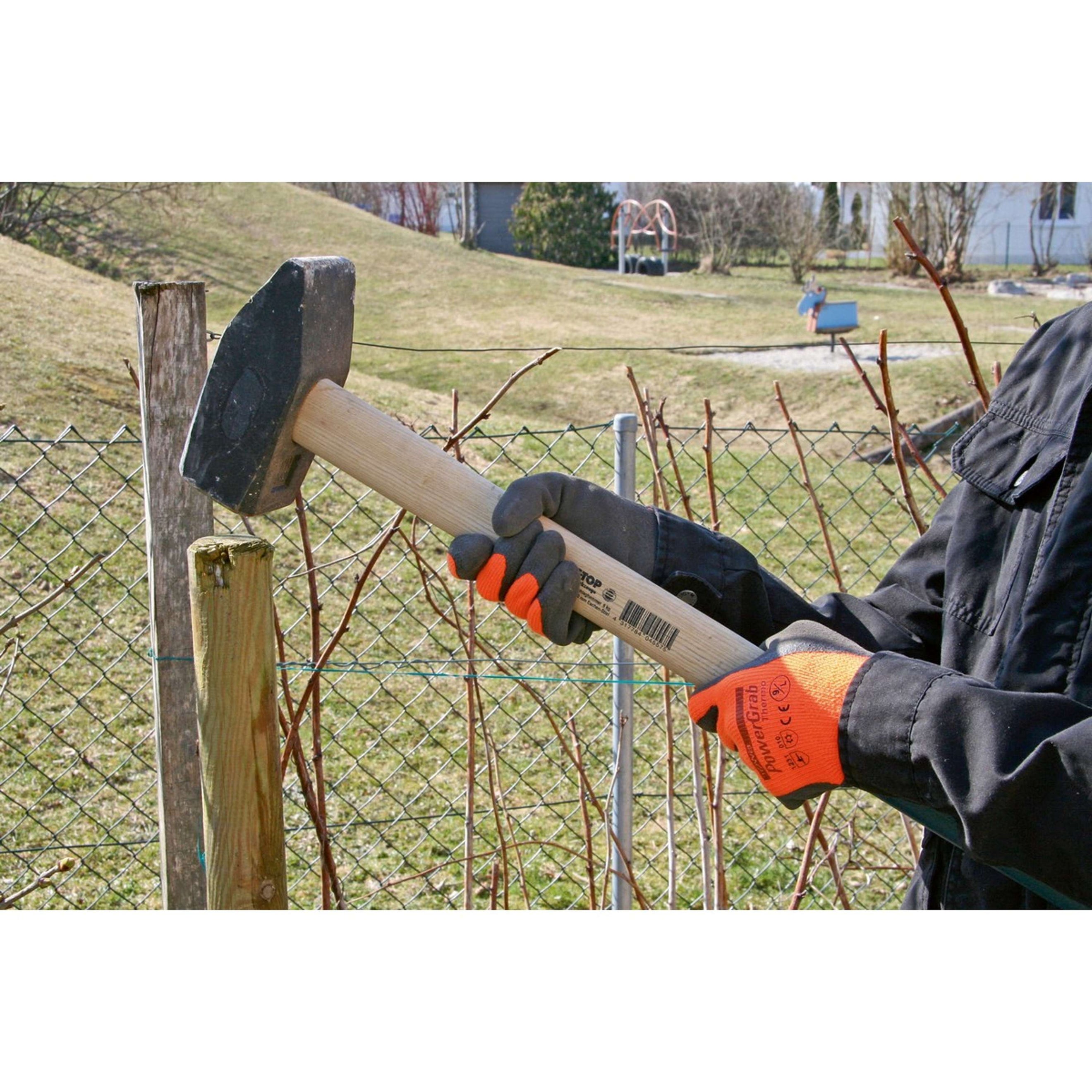 Keron Winter Glove Powergrab Thermo Keron Winter Glove Powergrab Thermo