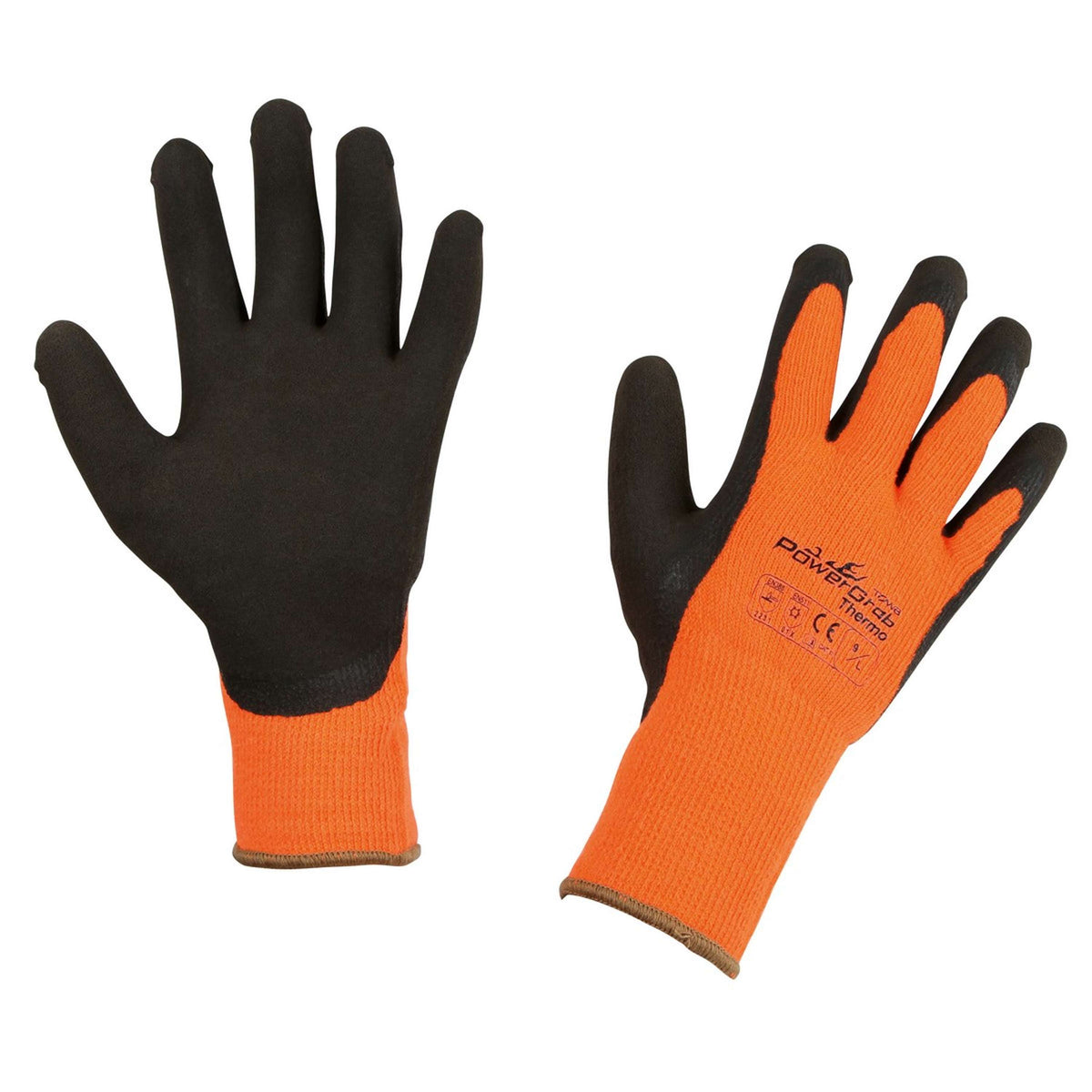 Keron Winter Glove Powergrab Thermo