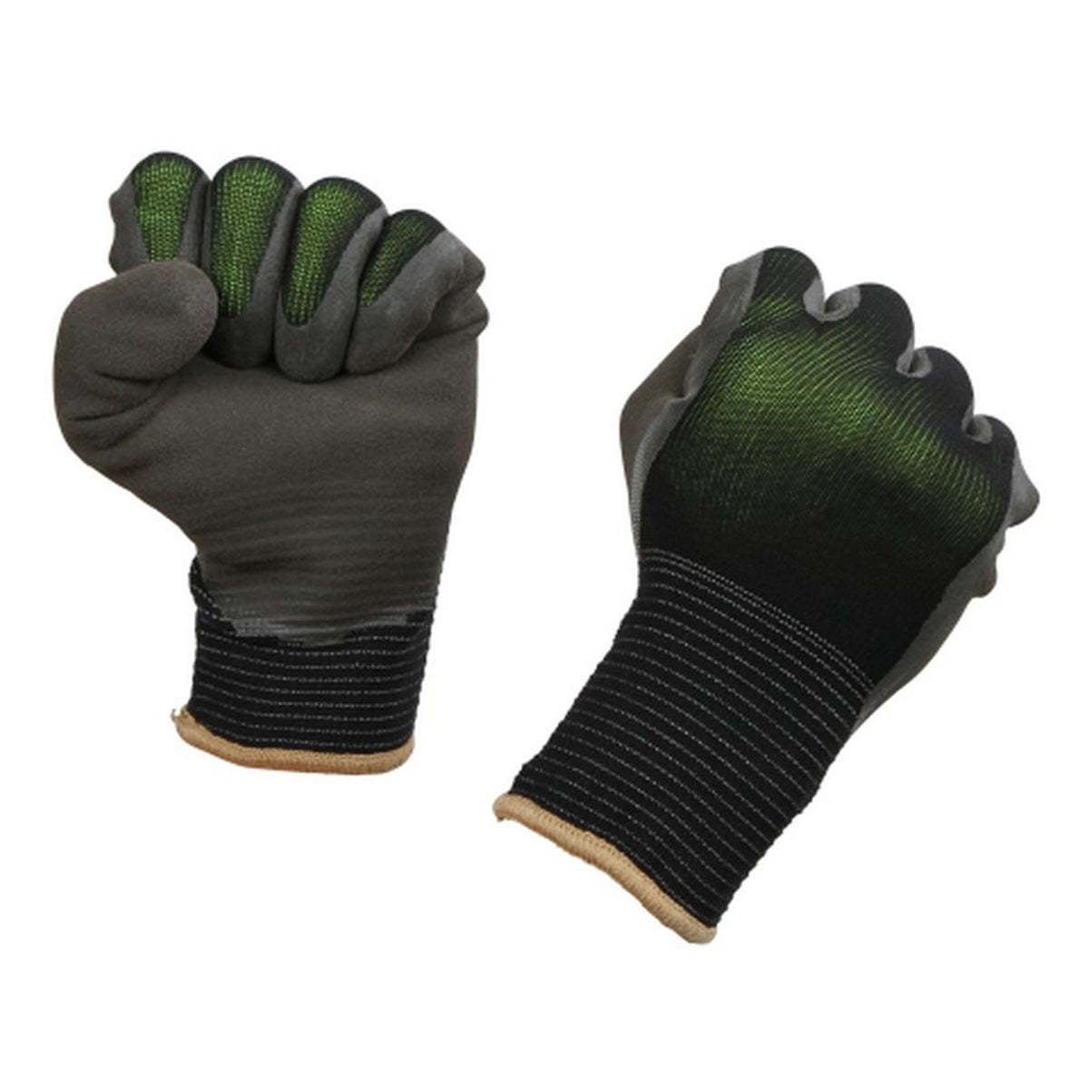 Kerbl Winter Glove Powergrab Thermo