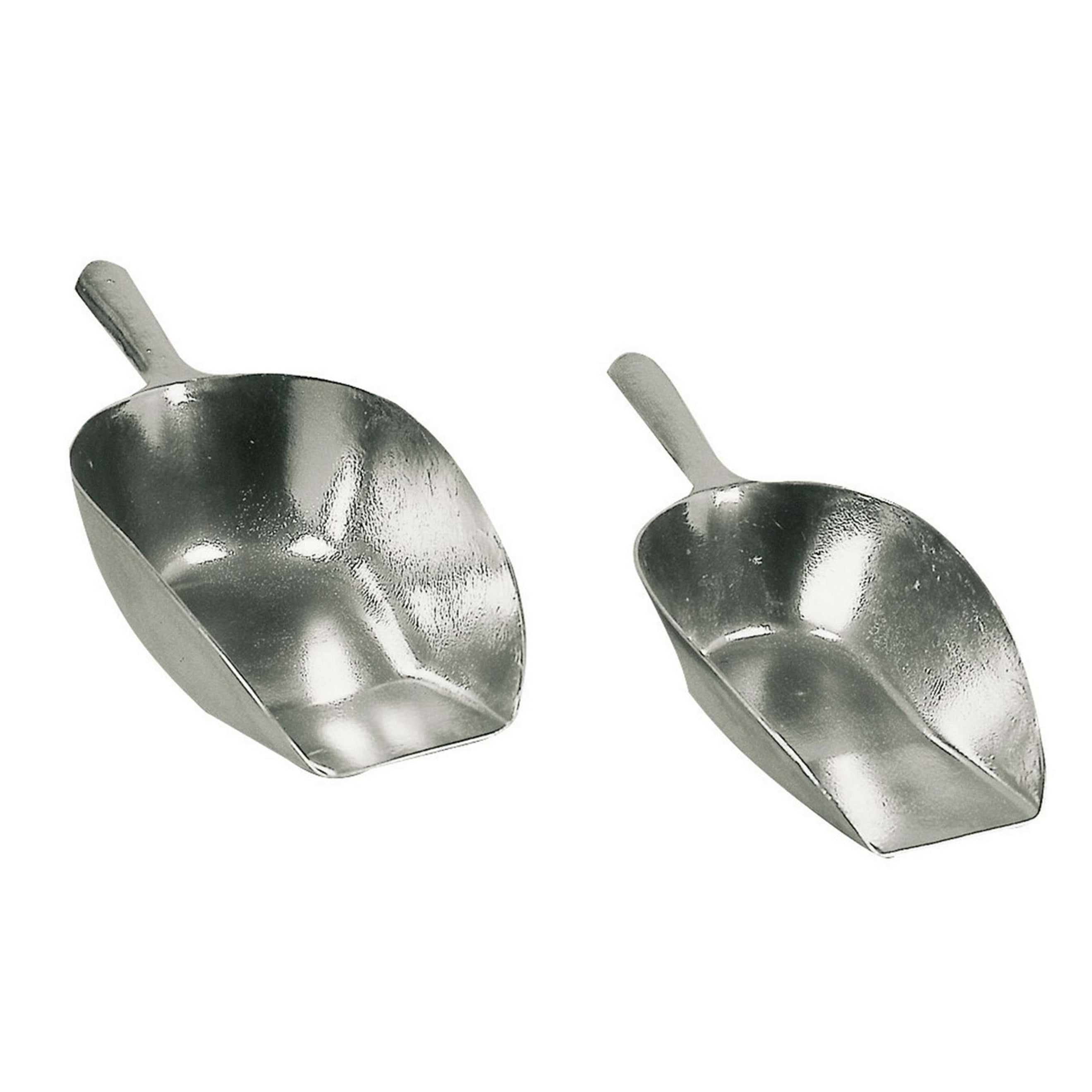 Kerbl Feeding Scoop Aluminium