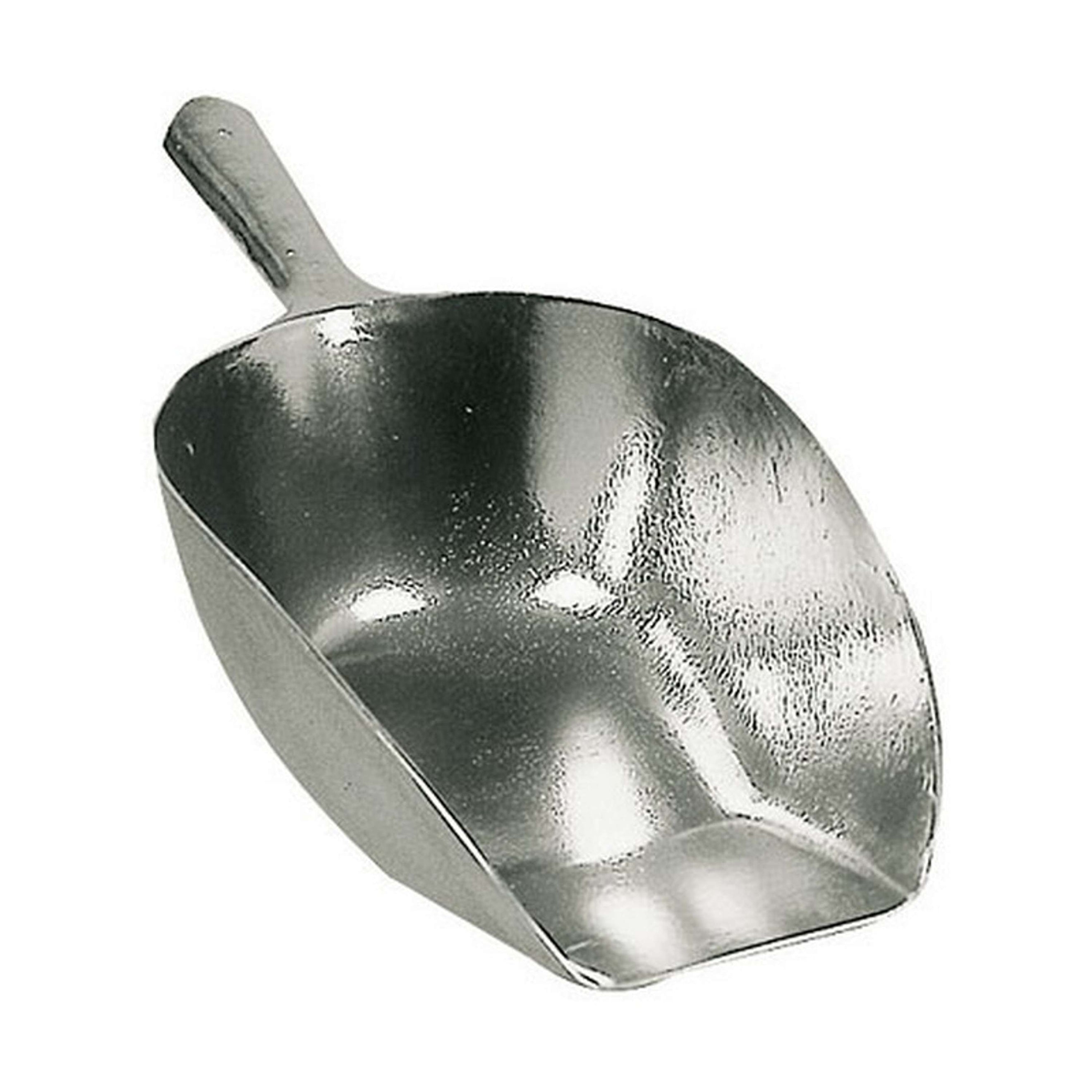 Kerbl Feeding Scoop Aluminium