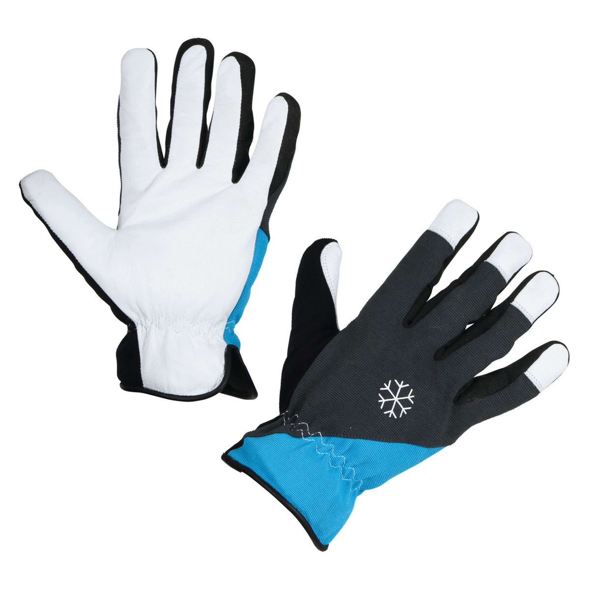 Kerbl Winter Glove Polartex