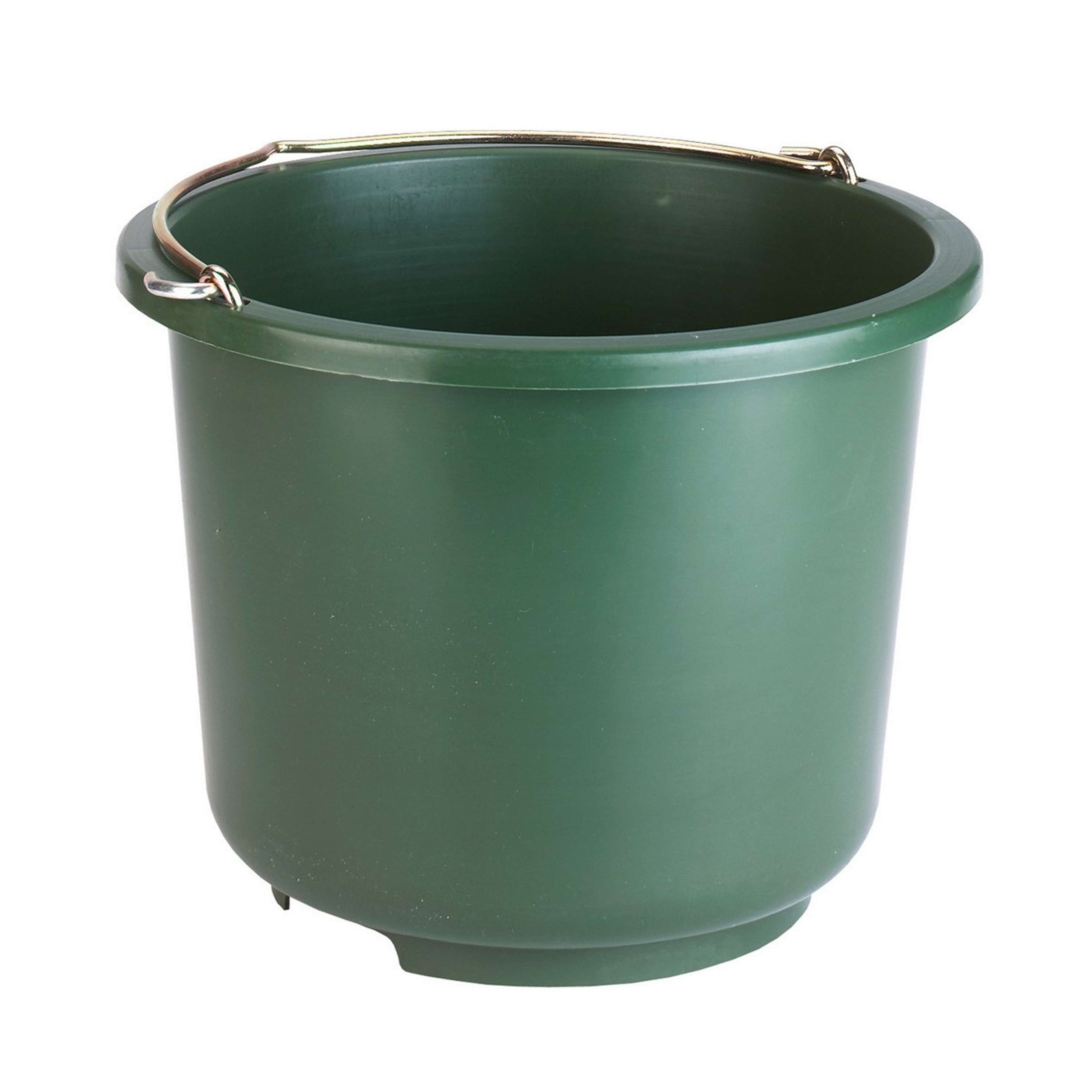 Kerbl All-purpose Bucket Green